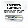 Energizer Industrial Lithium AAA Battery, 1.5 V, 24PK LN92BX